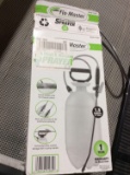 Flo Master Wood and Masonry Sprayer
