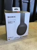 Sony H.ear On 2 Bluetooth Wireless Headphones