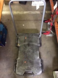 Folding Hand Cart