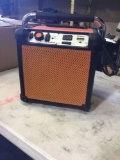 Block Rocker Portable Bluetooth Speaker