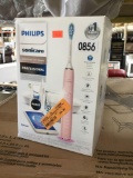 Philips DiamondClean Smart Professional Electronic Toothbrush