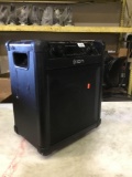 Ion Block Rocker Max Portable Bluetooth Speaker