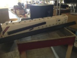(5) Assorted Home Stereo Soundbars and Speakers
