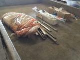 Lot of Assorted Spoons and Knives