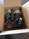 Q.Sec Security System