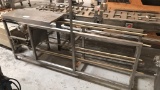 Conveyor Frame Box Slider