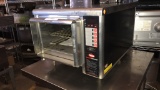 Rapid Toaster Oven