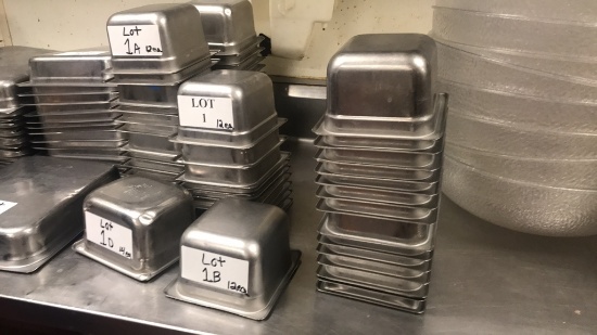 Food Pans