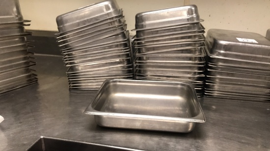 Food Pans