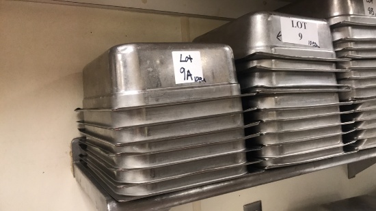 Food Pans