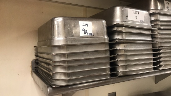 Food Pans