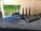 (1) Nighthawk AC1900 WiFi Router and (1) TP-Link Archer C5 WiFi Router