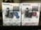 (2) Panasonic Cordless Phone Systems