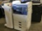 Toshiba eStudio 4555c Copy Machine w/Finisher