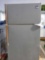 (2) Whirlpool Refrigerators.