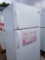 (1) Frigidaire. Refrigerator. White.