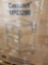 (3) Cambro. Camcarts. UPC1200. BRAND NEW IN BOXES! Food transport.