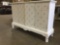 Hadaway 4-Door Sideboard by Willa Arlo Interiors