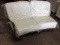 Hampton Bay Outdoor Endington Left And Right Sectional Chairs w/Bare Cushions