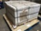 (14) Cases of Rectified Tile Athena 20/20 Porcelain Tiles