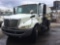 2011 International 4300 Street Sweeper