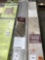 (5) Packages Of Home Decorators 8mm Alverstone Oak Laminate Flooring