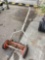 Vintage Great States 12in. Made in USA Push Mower