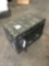 Metal Military Grade Storage Trunk