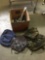 Lot of Assorted Backpacks