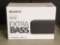 Sony Extra Bass Bluetooth Speaker