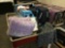 Lot of Assorted Childrens Clothinf And Womens Garments