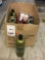 Lot of Bottles of Nexus Conditioner