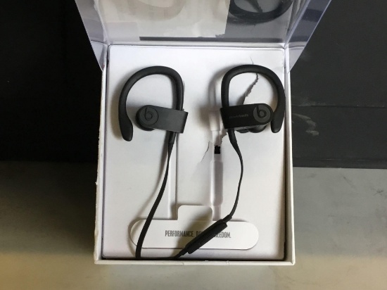 Power Beats3 Wireless