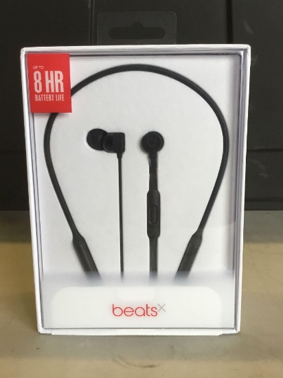 BeatsX Wireless