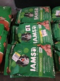 (6) 15lb. Bags Ian?s Proactive Health Mini-Chunks Dog Food