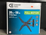 CE 20-56 in. TV Wall Mount