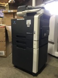 Konica Minolta Bizhub C35 All-In-One Printer