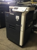 Konica Minolta Bizhub C35 All-In-One Printer