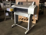 Epson Stylus PRO 7600 Plotter