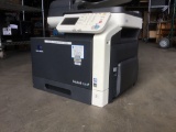Konica Minolta Bizhub C35 All-In-One Printer
