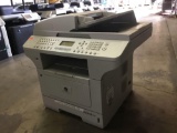 Konica Minolta Bizhub 20 All-In-One Printer
