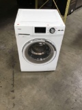 Haier Washing Machine