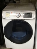 Samsung MultiSteam VentSensor Gas Dryer