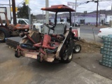 Toro Grounds Master 4100D