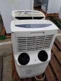 (2) Comfort Aire Portable Air Conditioner units.