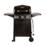 Dyna-Glo 3-Burner LP Gas Grill