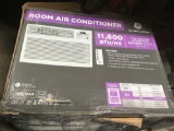 GE 550 sq. ft. 11,600 BTU Air Conditioner
