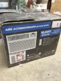 GE 450 sq. ft. 10,000 BTU Air Conditioner