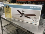 Hampton Bay Ashburton 60 in. Great Room Ceiling Fan