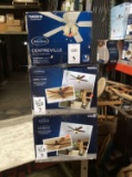 (3) Harbor Breeze Ceiling Fans